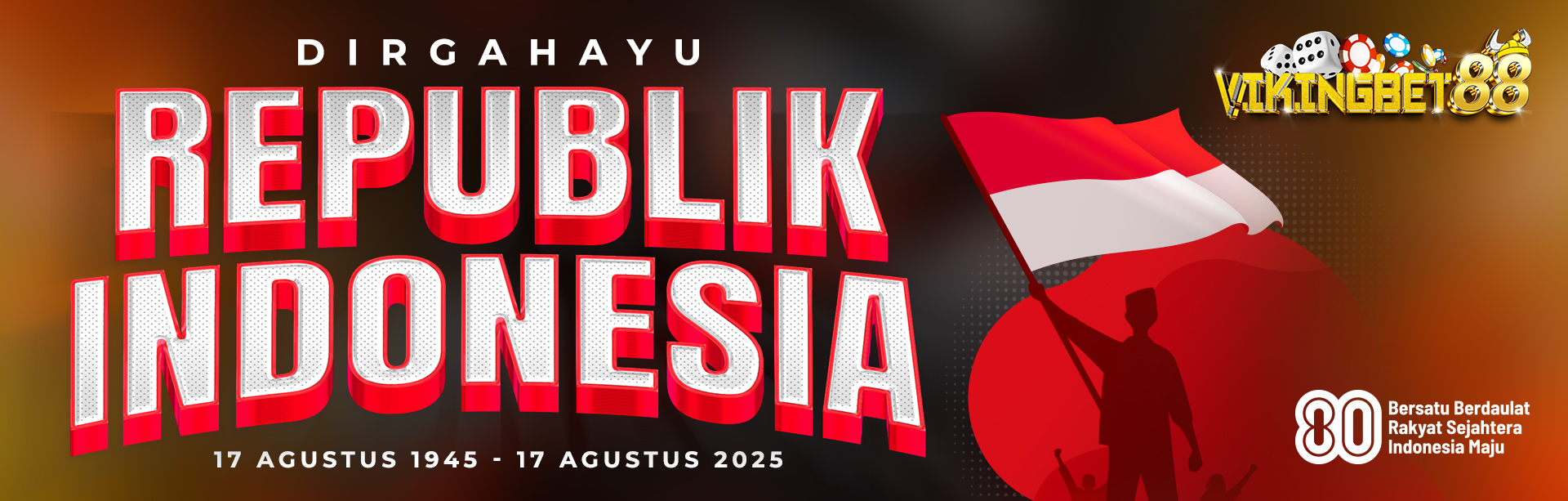INDONESIA MERDEKA
