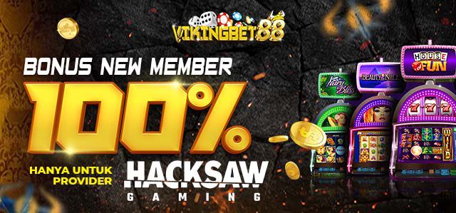 EVENT HACKSAW GAMING