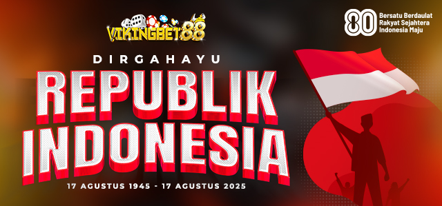 INDONESIA MERDEKA